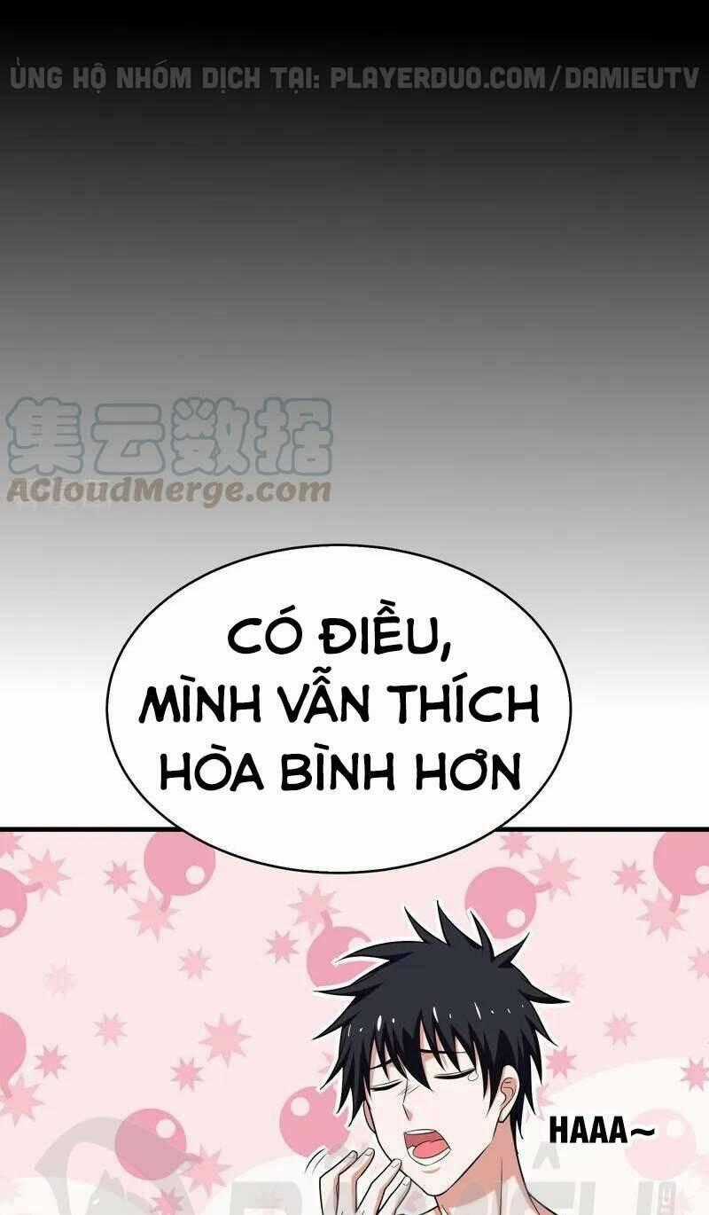 Nhặt Được Hoa Khôi Về Làm Vợ Chapter 82 trang 37