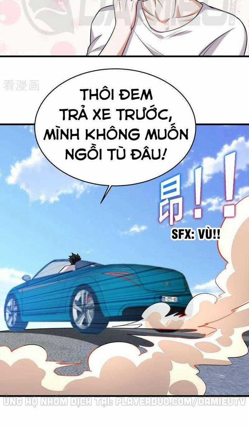 Nhặt Được Hoa Khôi Về Làm Vợ Chapter 82 trang 38