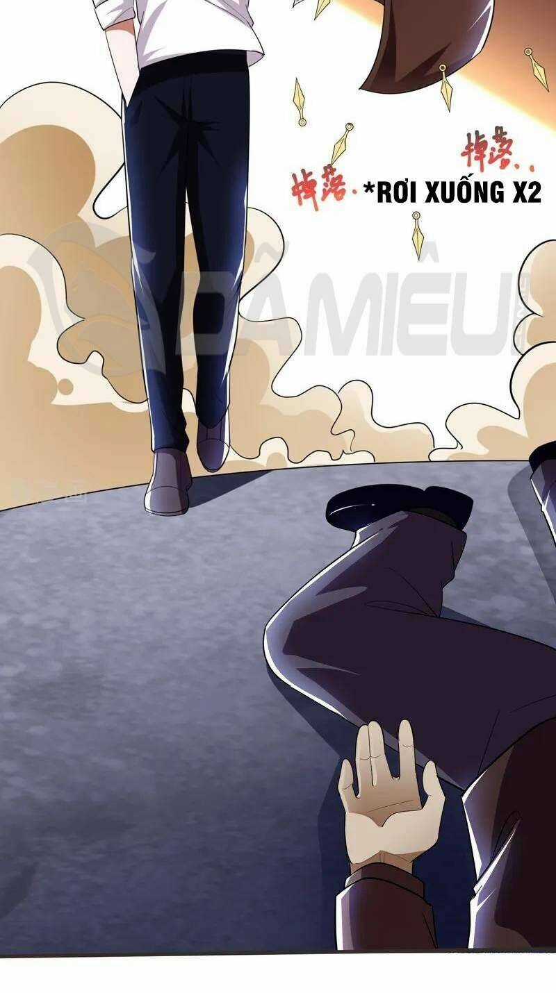 Nhặt Được Hoa Khôi Về Làm Vợ Chapter 82 trang 4