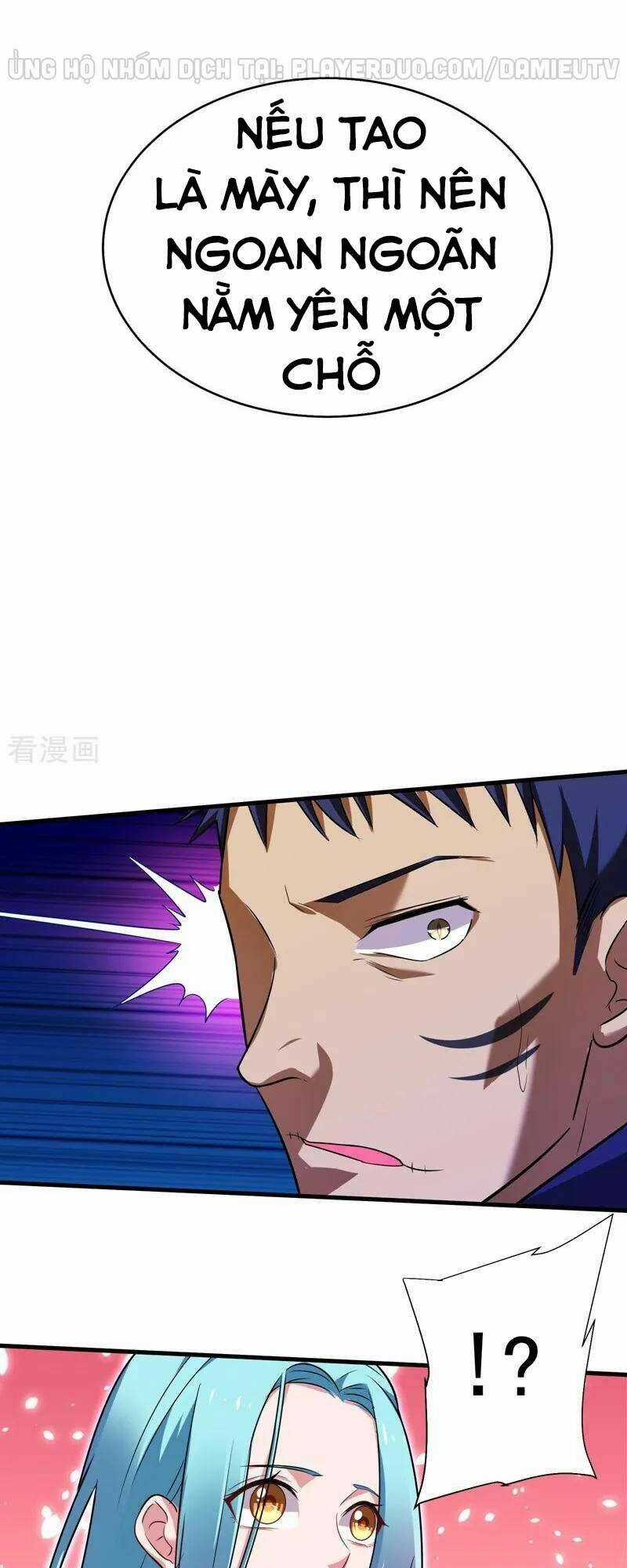 Nhặt Được Hoa Khôi Về Làm Vợ Chapter 82 trang 9