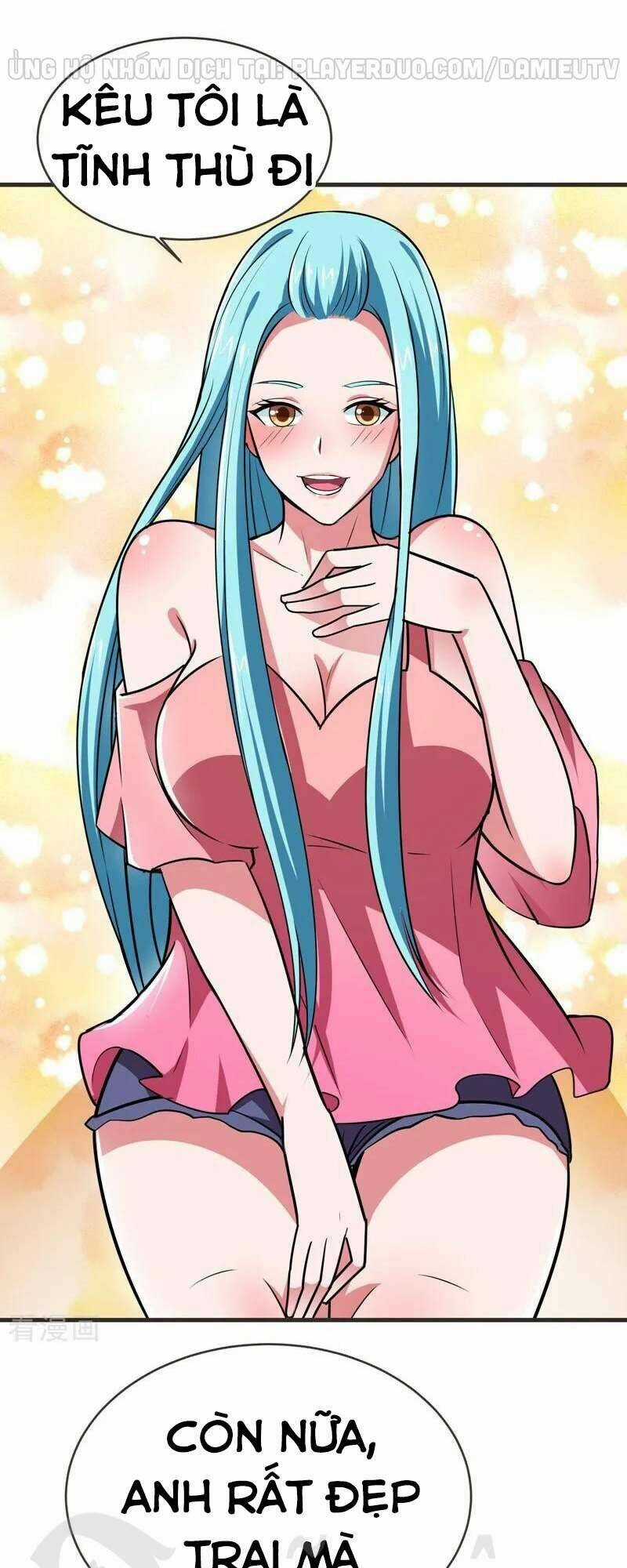 Nhặt Được Hoa Khôi Về Làm Vợ Chapter 83 trang 11