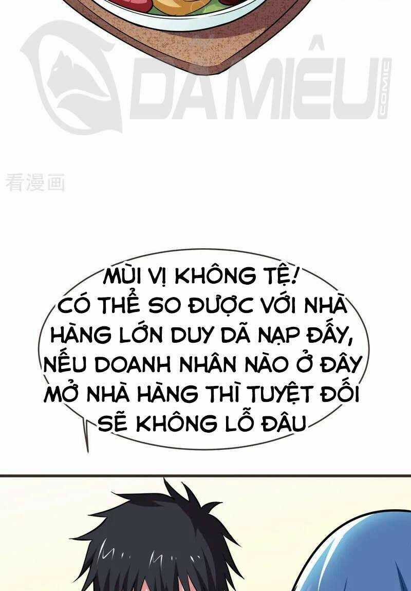 Nhặt Được Hoa Khôi Về Làm Vợ Chapter 83 trang 15