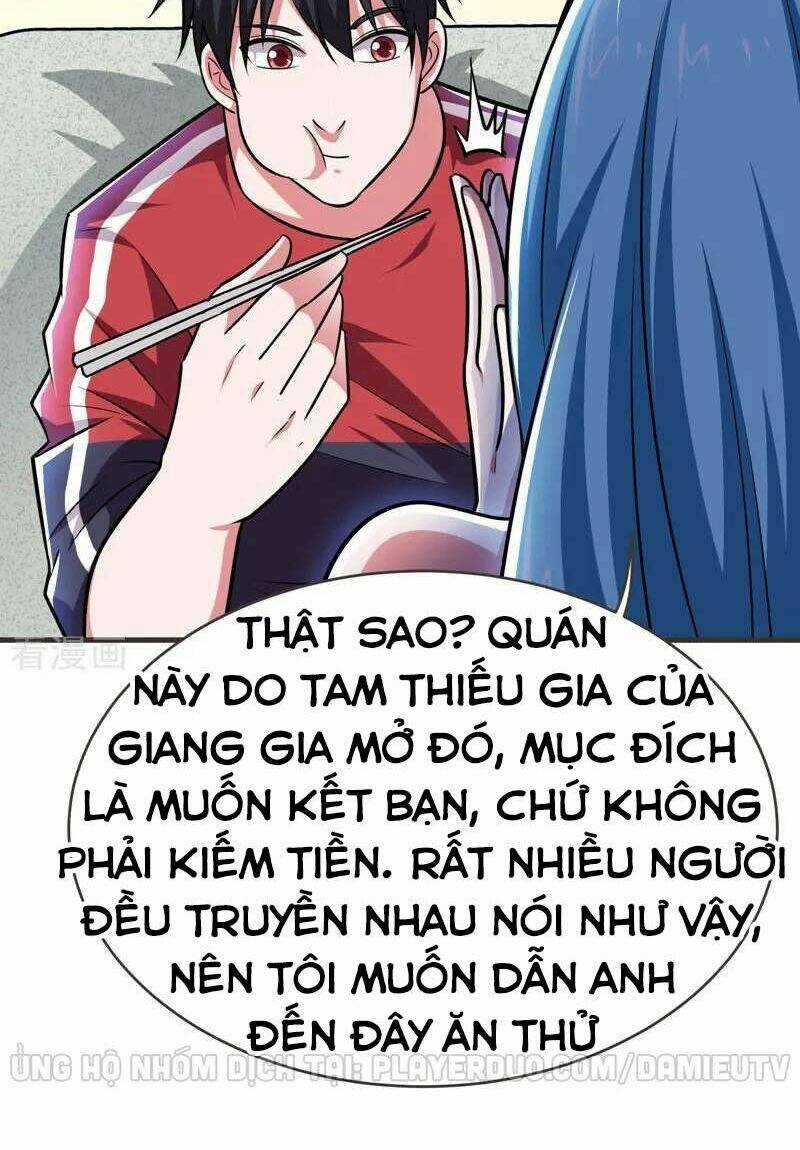 Nhặt Được Hoa Khôi Về Làm Vợ Chapter 83 trang 16
