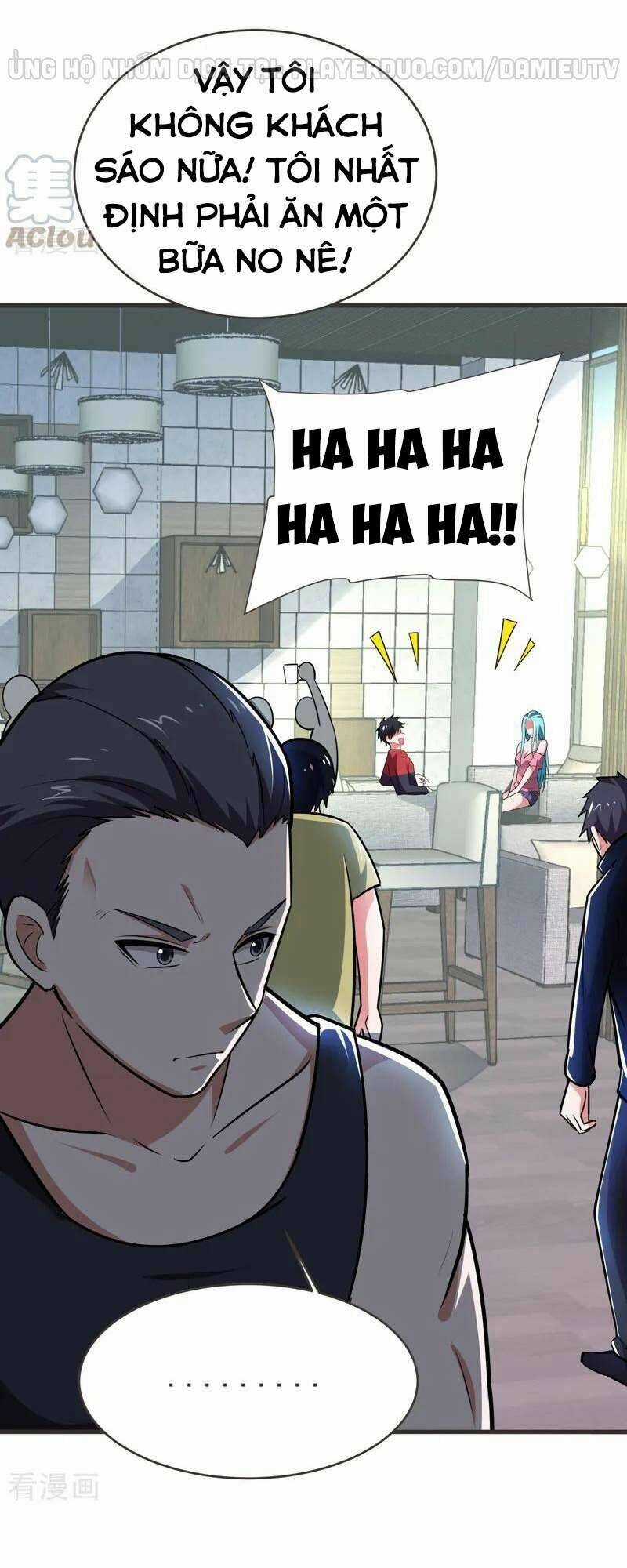 Nhặt Được Hoa Khôi Về Làm Vợ Chapter 83 trang 17