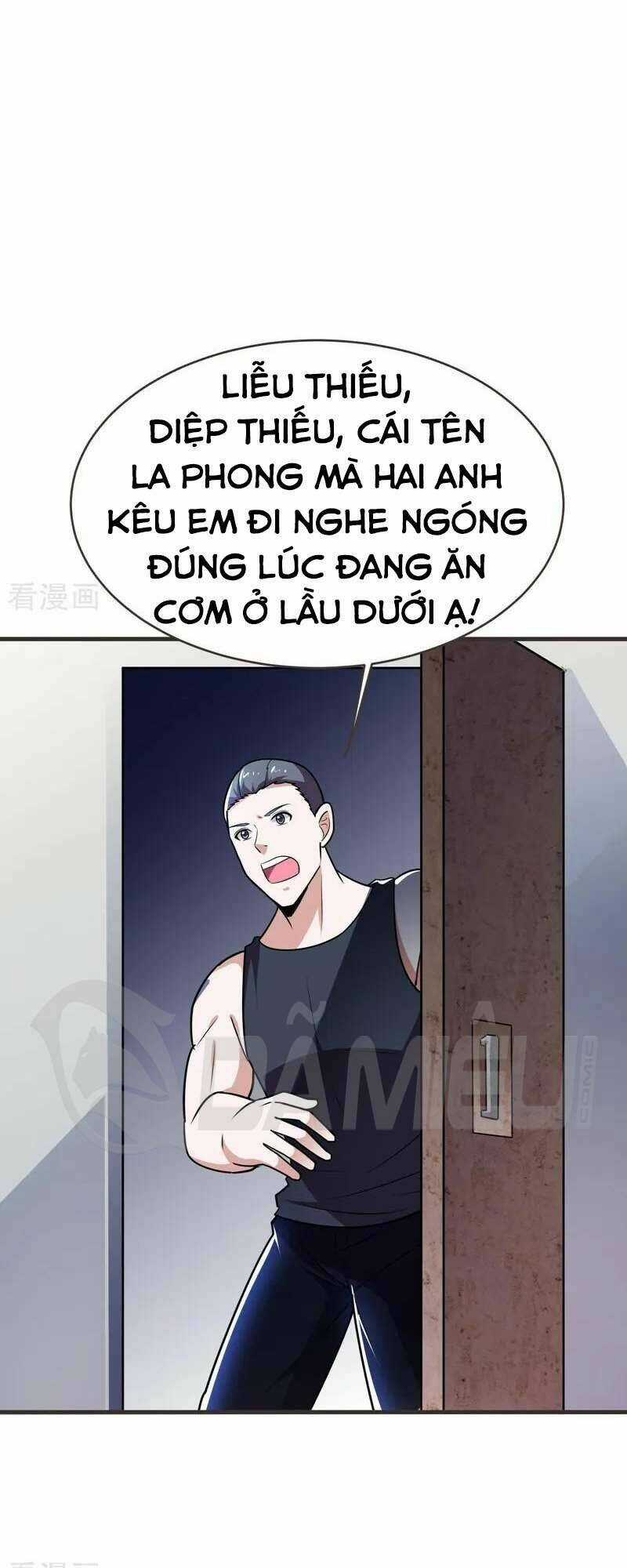 Nhặt Được Hoa Khôi Về Làm Vợ Chapter 83 trang 18