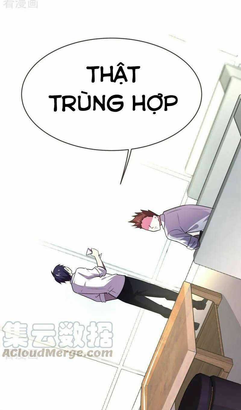 Nhặt Được Hoa Khôi Về Làm Vợ Chapter 83 trang 19