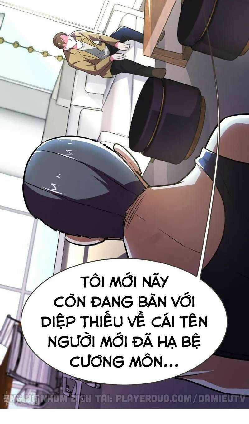 Nhặt Được Hoa Khôi Về Làm Vợ Chapter 83 trang 20
