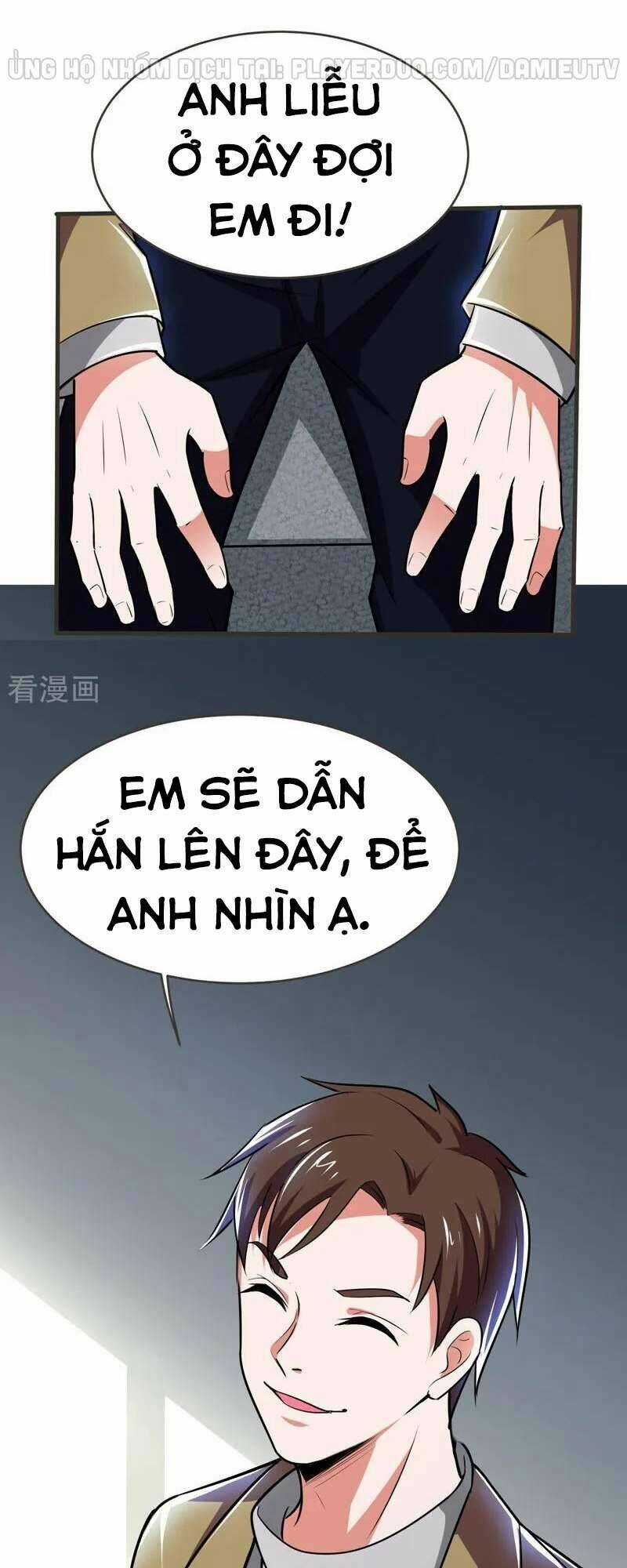 Nhặt Được Hoa Khôi Về Làm Vợ Chapter 83 trang 24