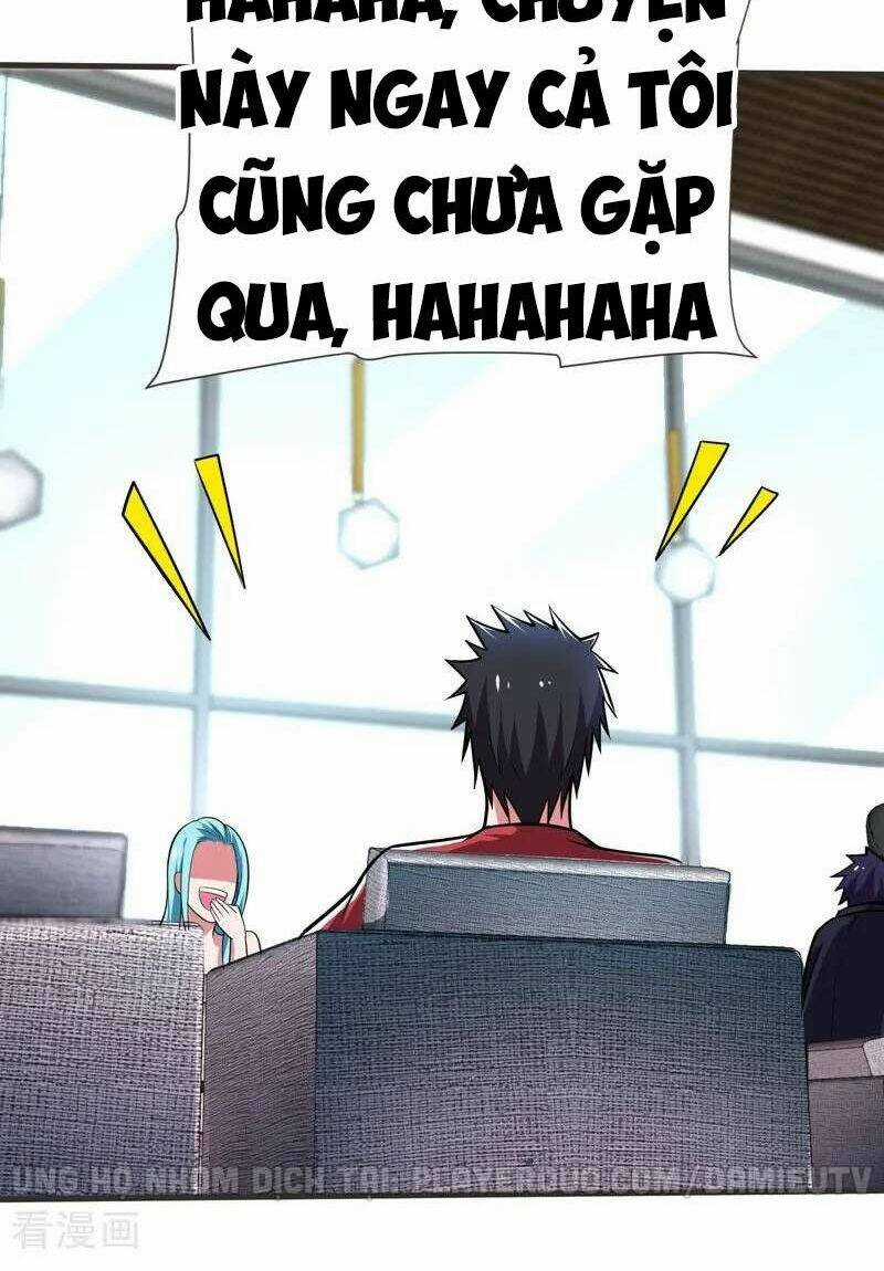 Nhặt Được Hoa Khôi Về Làm Vợ Chapter 83 trang 26