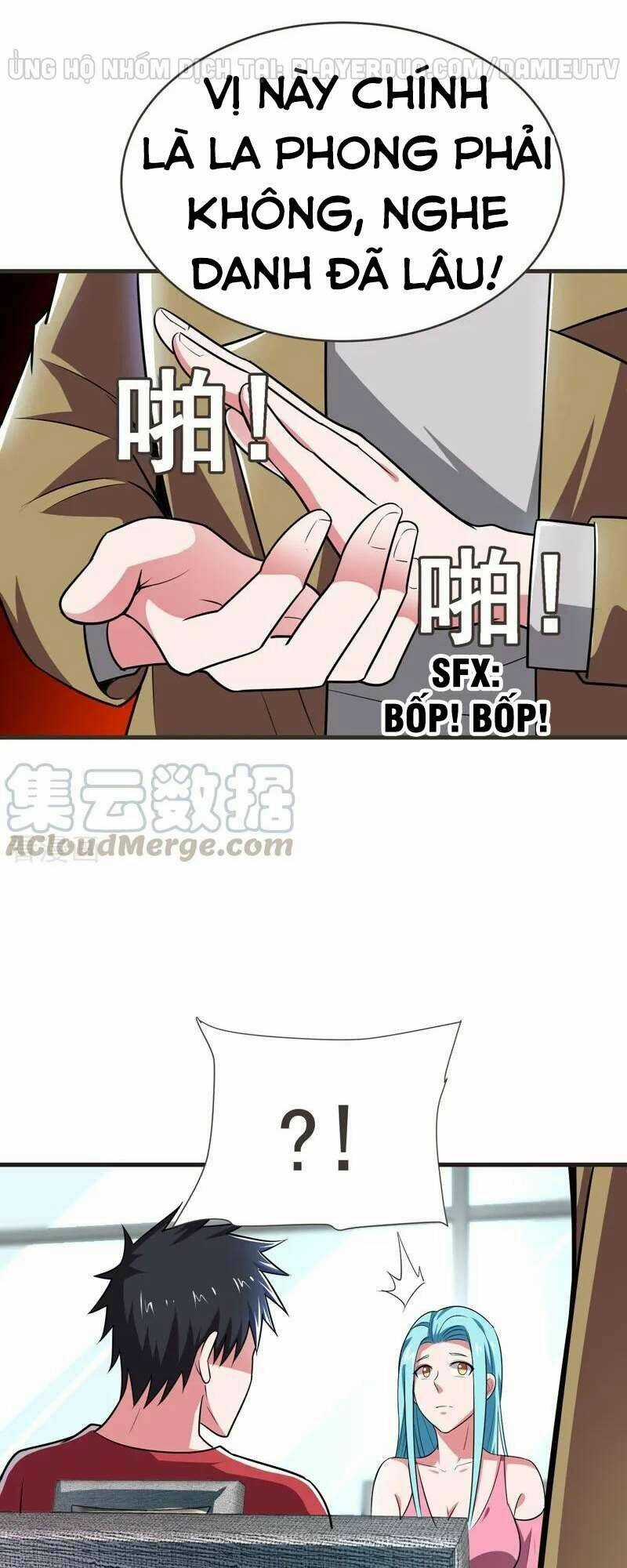 Nhặt Được Hoa Khôi Về Làm Vợ Chapter 83 trang 27