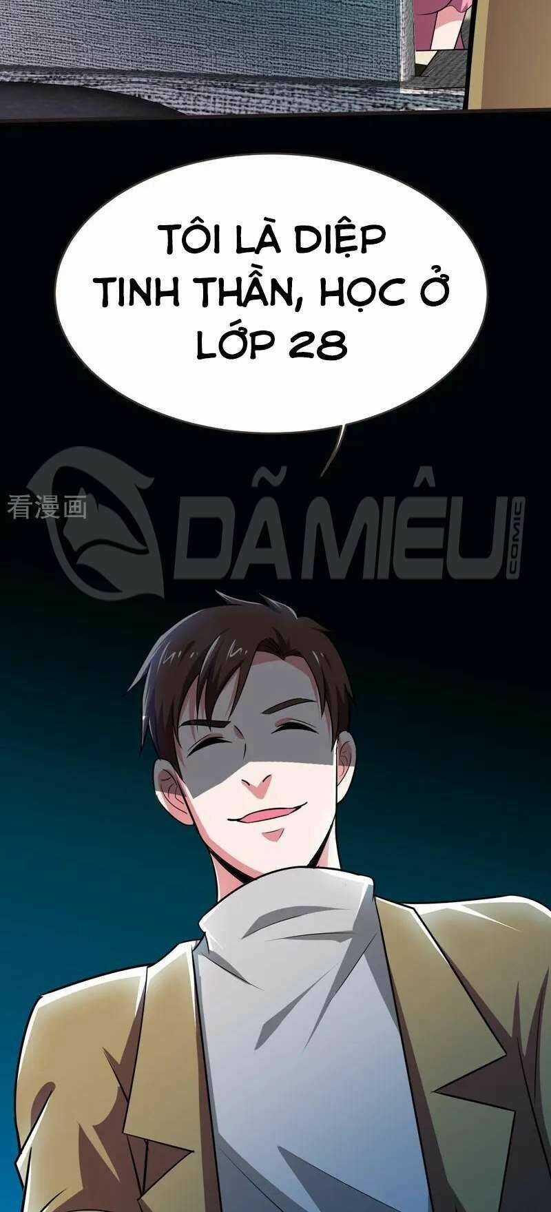 Nhặt Được Hoa Khôi Về Làm Vợ Chapter 83 trang 28