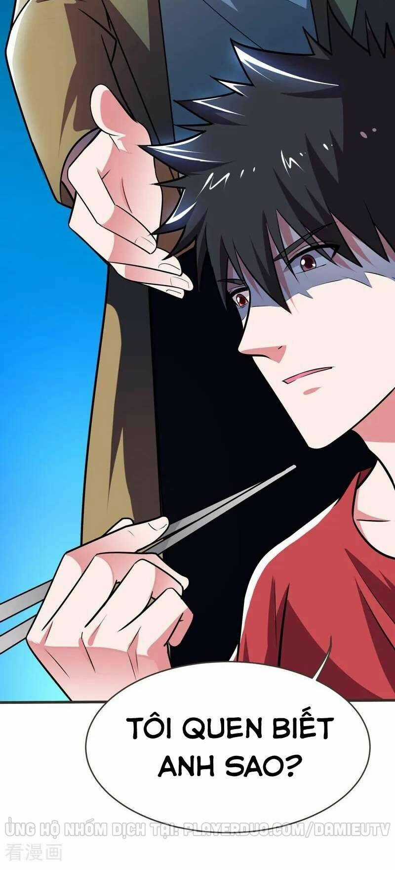 Nhặt Được Hoa Khôi Về Làm Vợ Chapter 83 trang 29