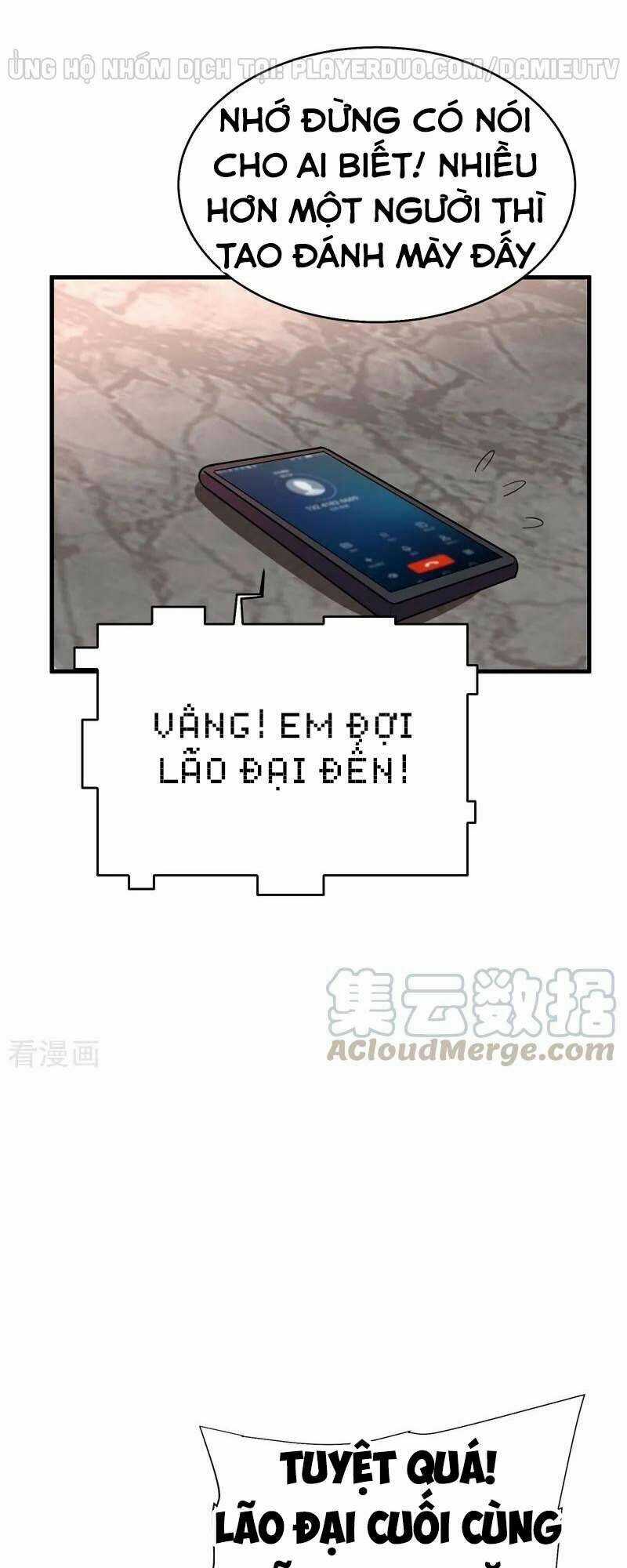 Nhặt Được Hoa Khôi Về Làm Vợ Chapter 83 trang 3