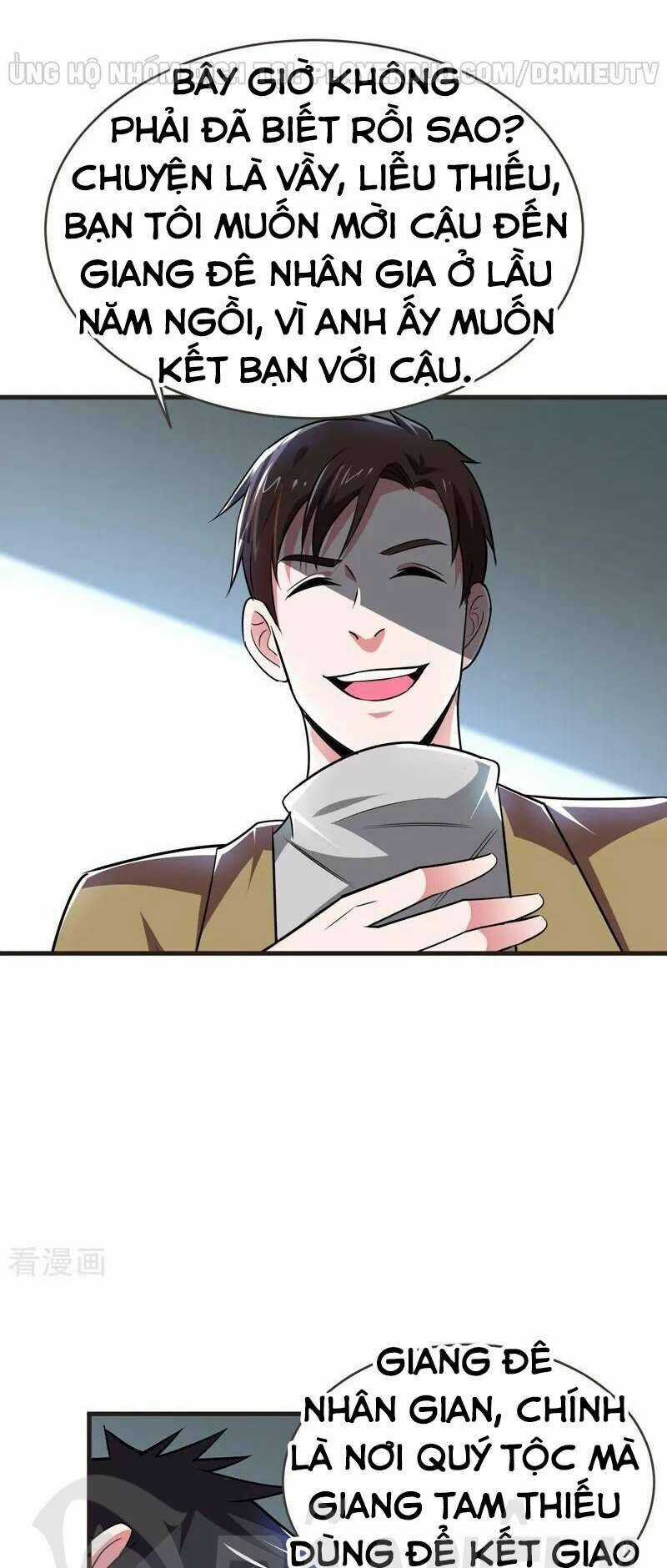 Nhặt Được Hoa Khôi Về Làm Vợ Chapter 83 trang 30