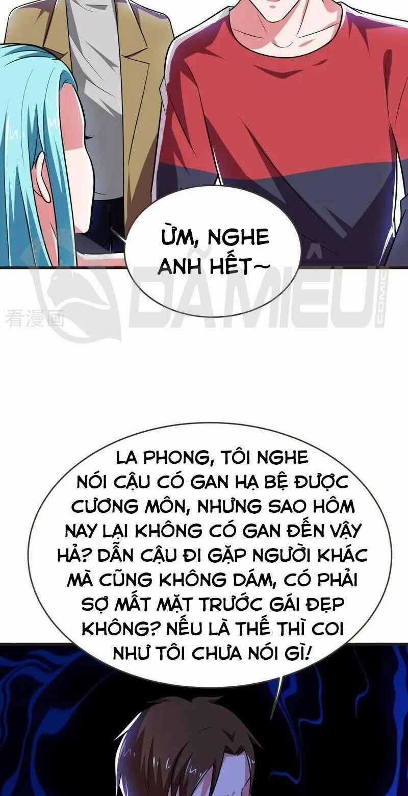 Nhặt Được Hoa Khôi Về Làm Vợ Chapter 83 trang 33