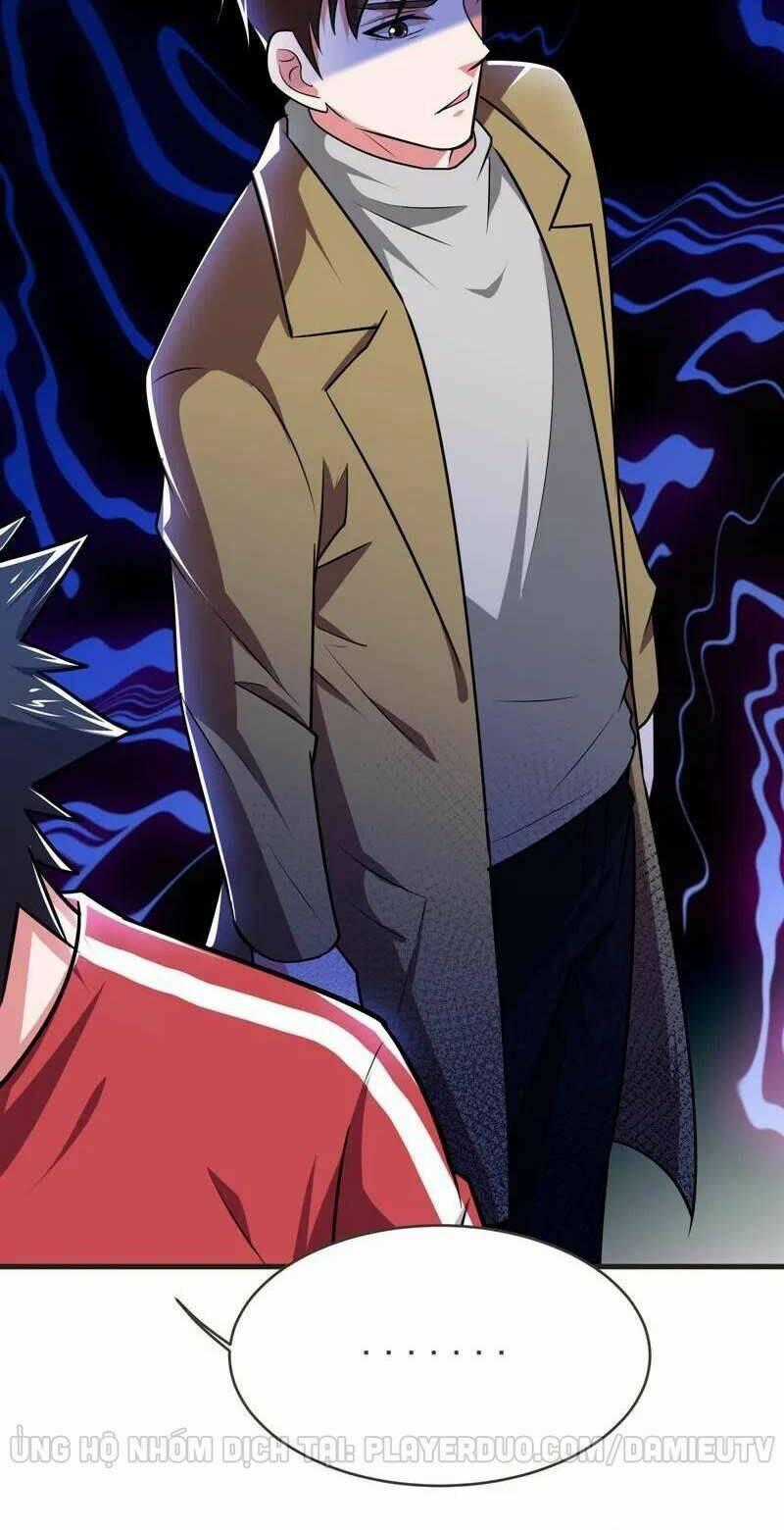 Nhặt Được Hoa Khôi Về Làm Vợ Chapter 83 trang 34