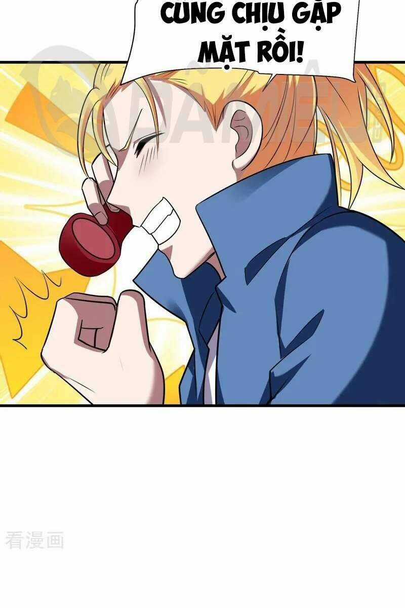 Nhặt Được Hoa Khôi Về Làm Vợ Chapter 83 trang 4