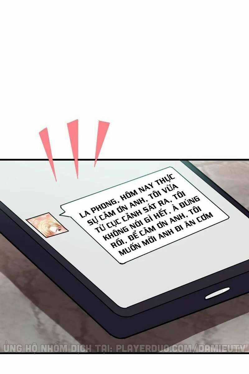 Nhặt Được Hoa Khôi Về Làm Vợ Chapter 83 trang 5