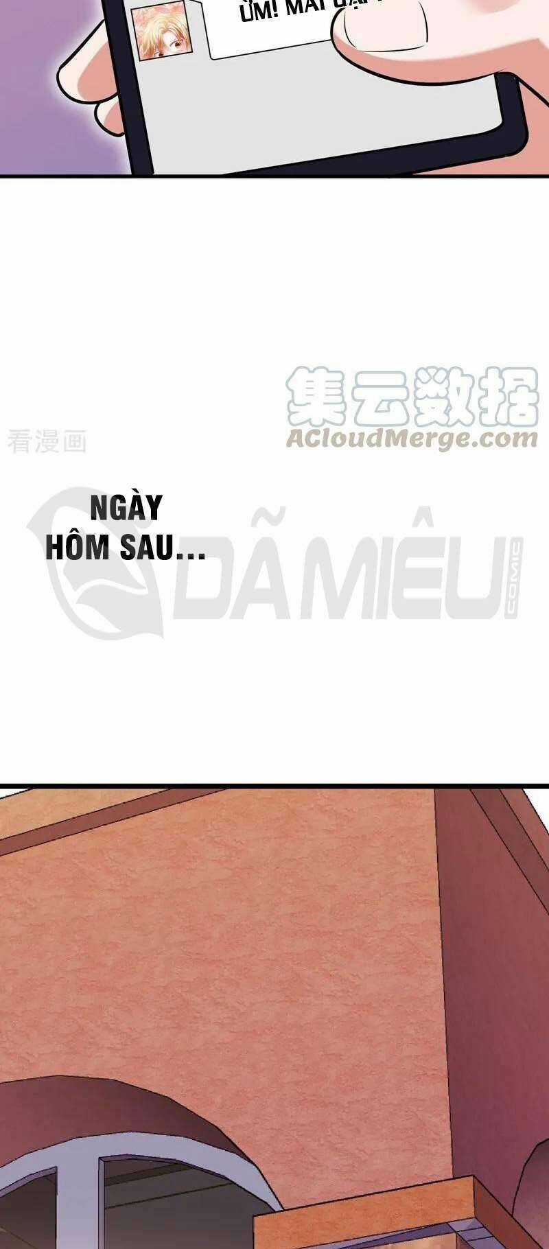 Nhặt Được Hoa Khôi Về Làm Vợ Chapter 83 trang 7