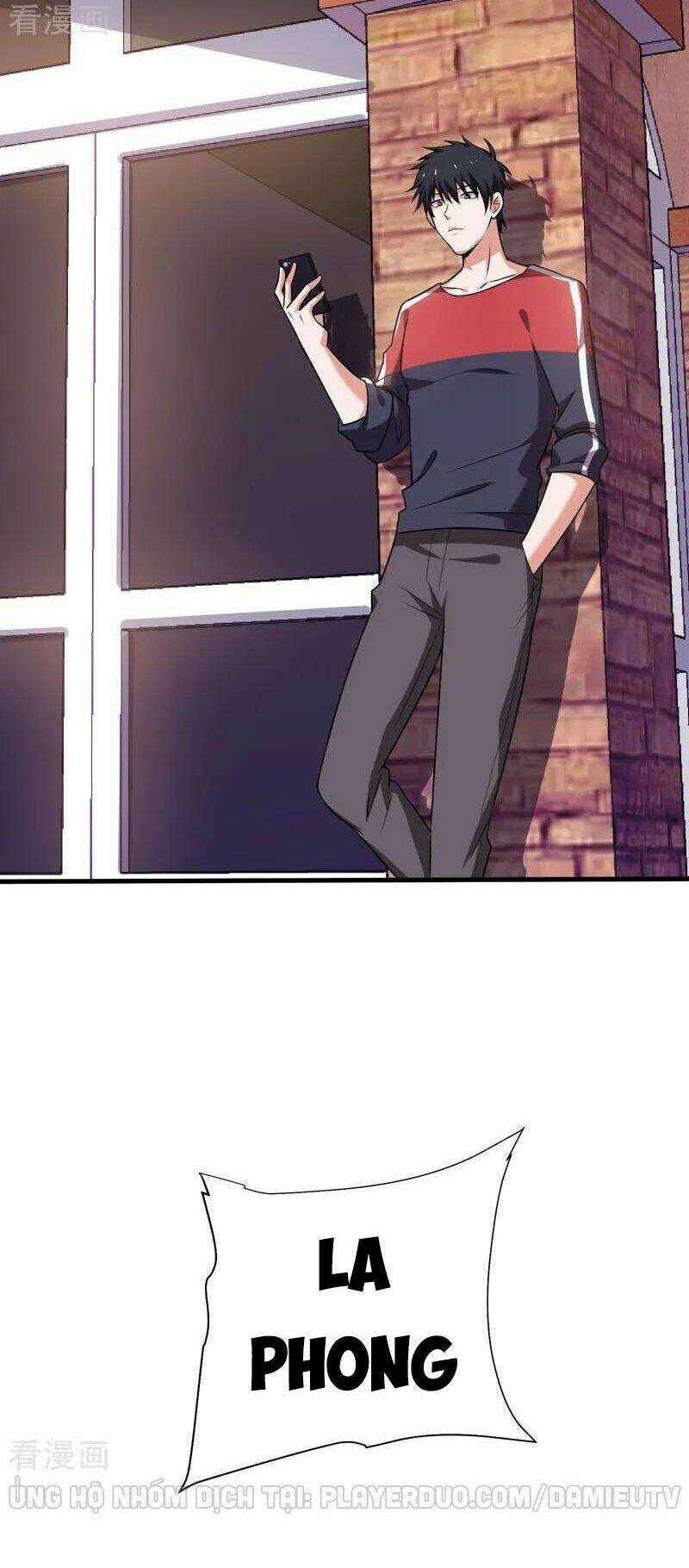 Nhặt Được Hoa Khôi Về Làm Vợ Chapter 83 trang 8