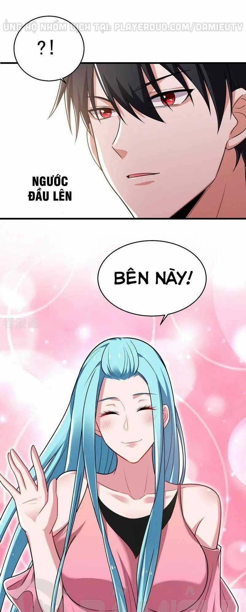 Nhặt Được Hoa Khôi Về Làm Vợ Chapter 83 trang 9