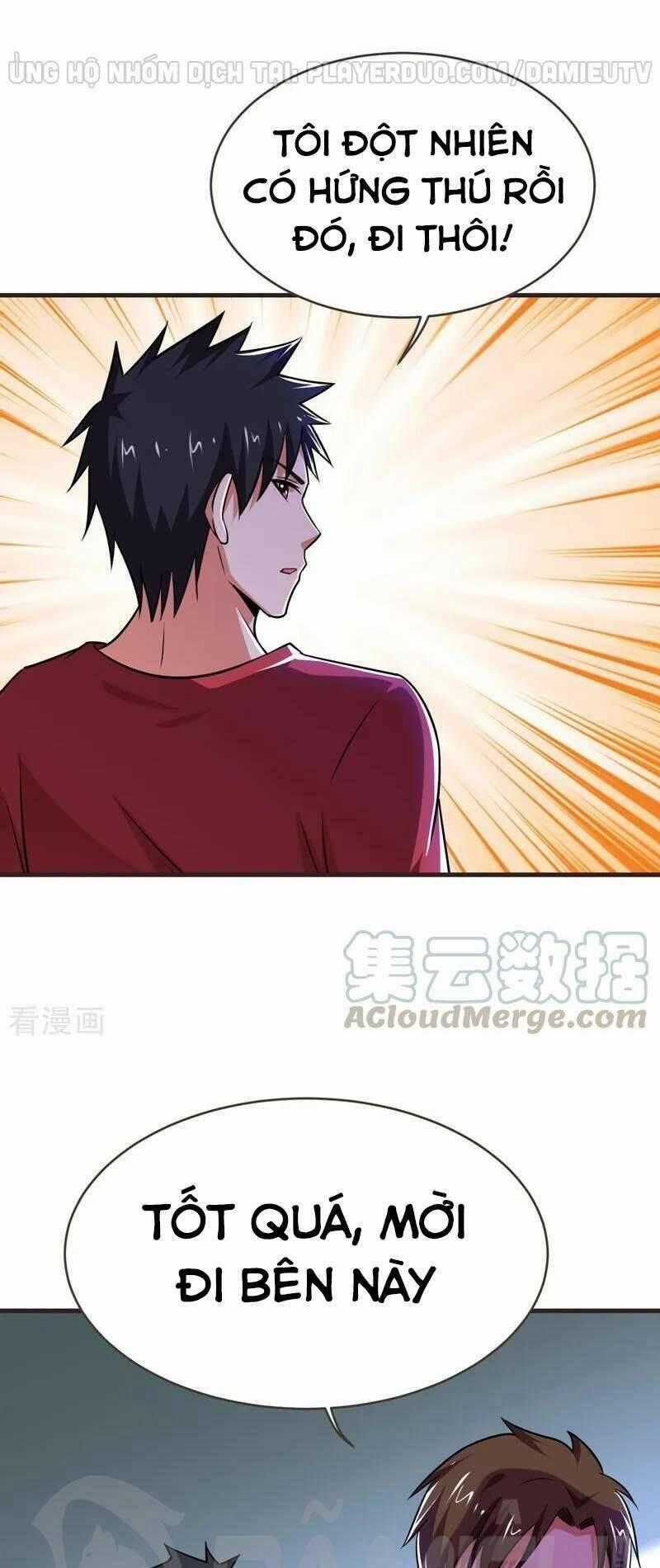 Nhặt Được Hoa Khôi Về Làm Vợ Chapter 84 trang 0
