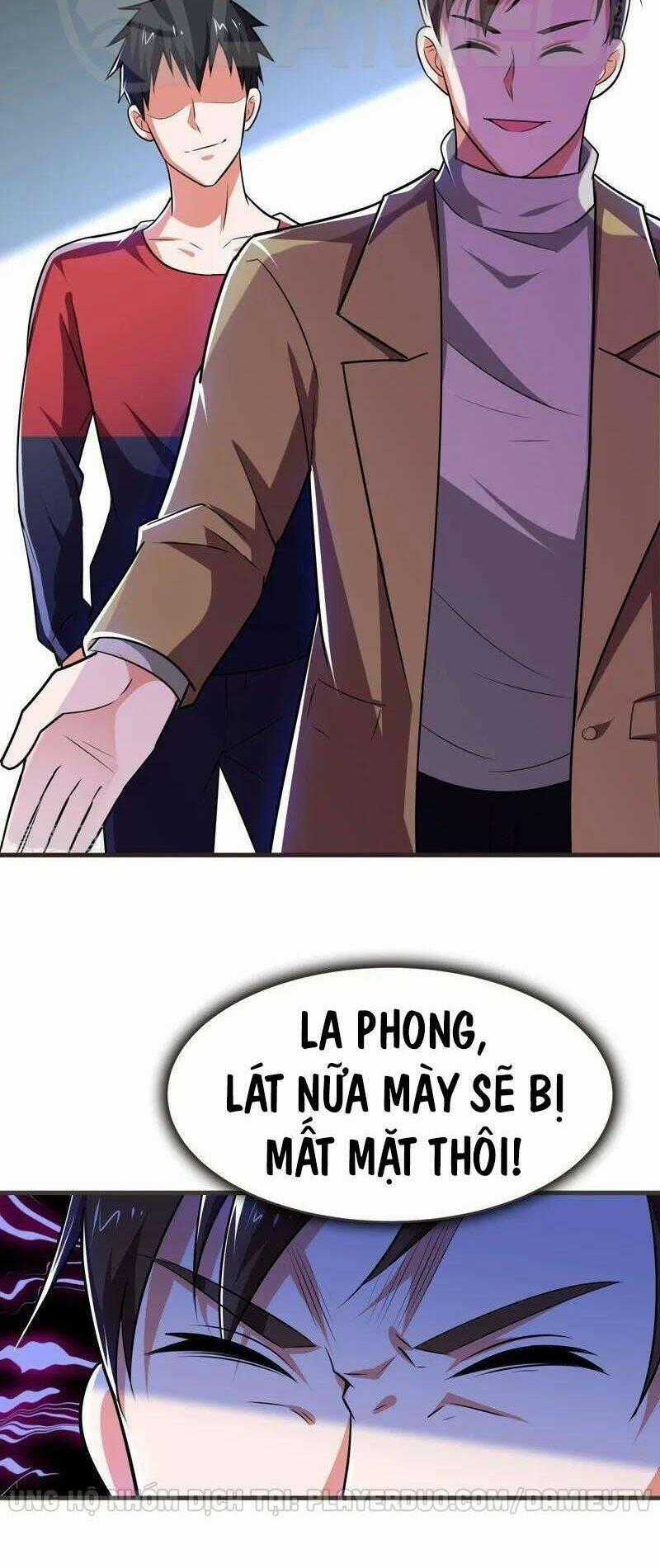 Nhặt Được Hoa Khôi Về Làm Vợ Chapter 84 trang 1