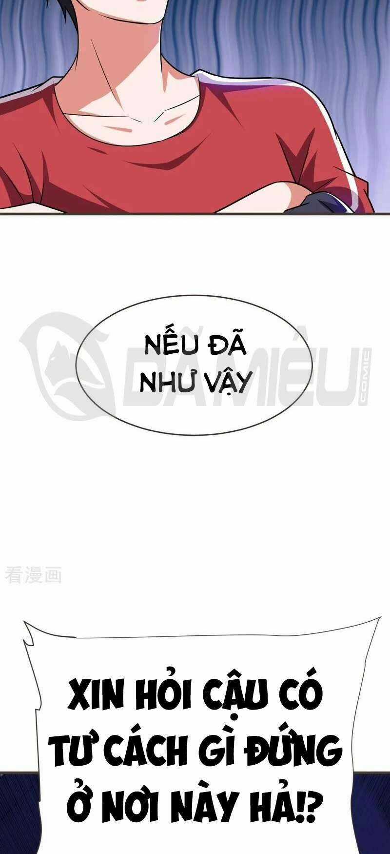 Nhặt Được Hoa Khôi Về Làm Vợ Chapter 84 trang 10