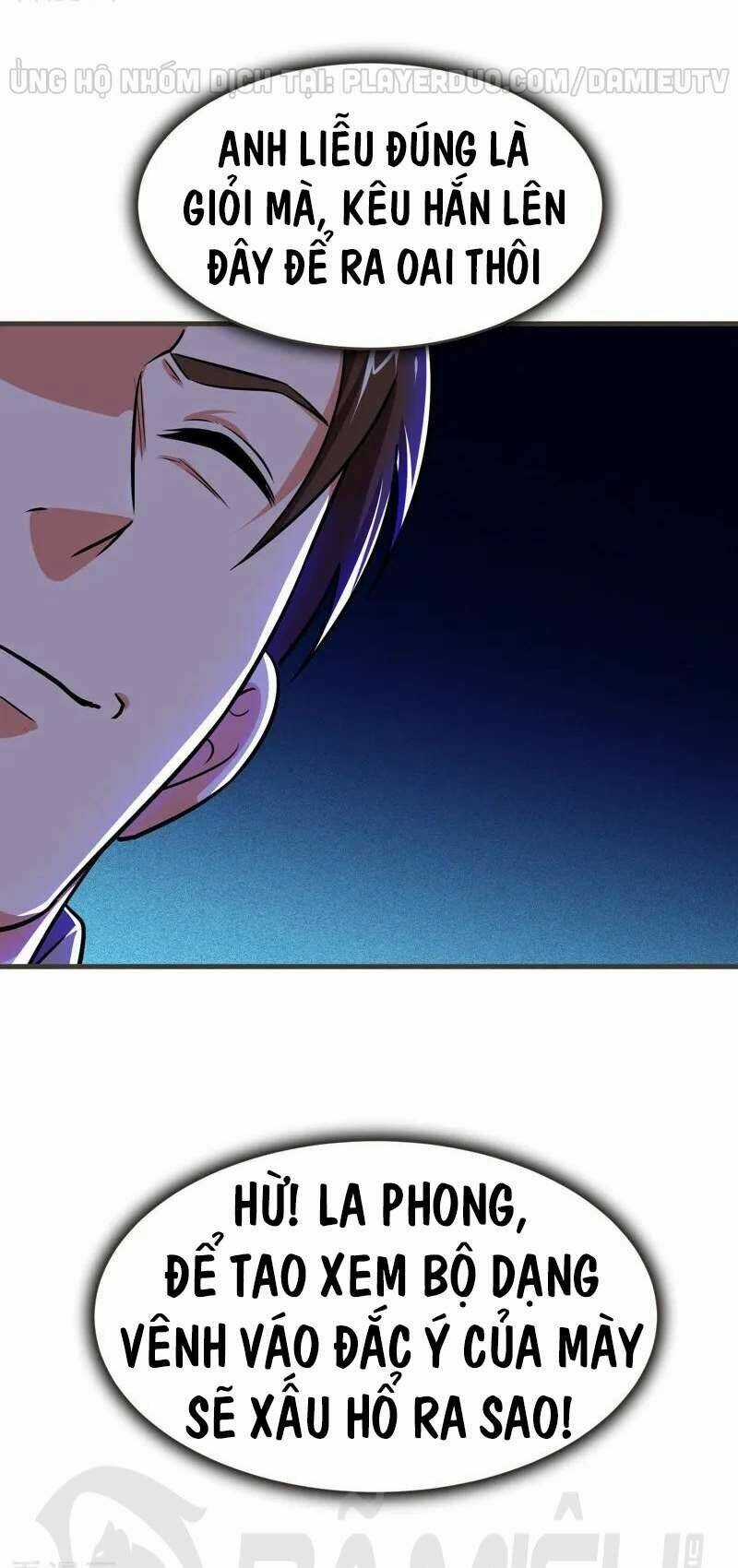 Nhặt Được Hoa Khôi Về Làm Vợ Chapter 84 trang 12