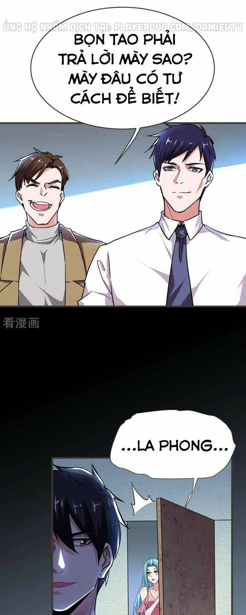 Nhặt Được Hoa Khôi Về Làm Vợ Chapter 84 trang 14