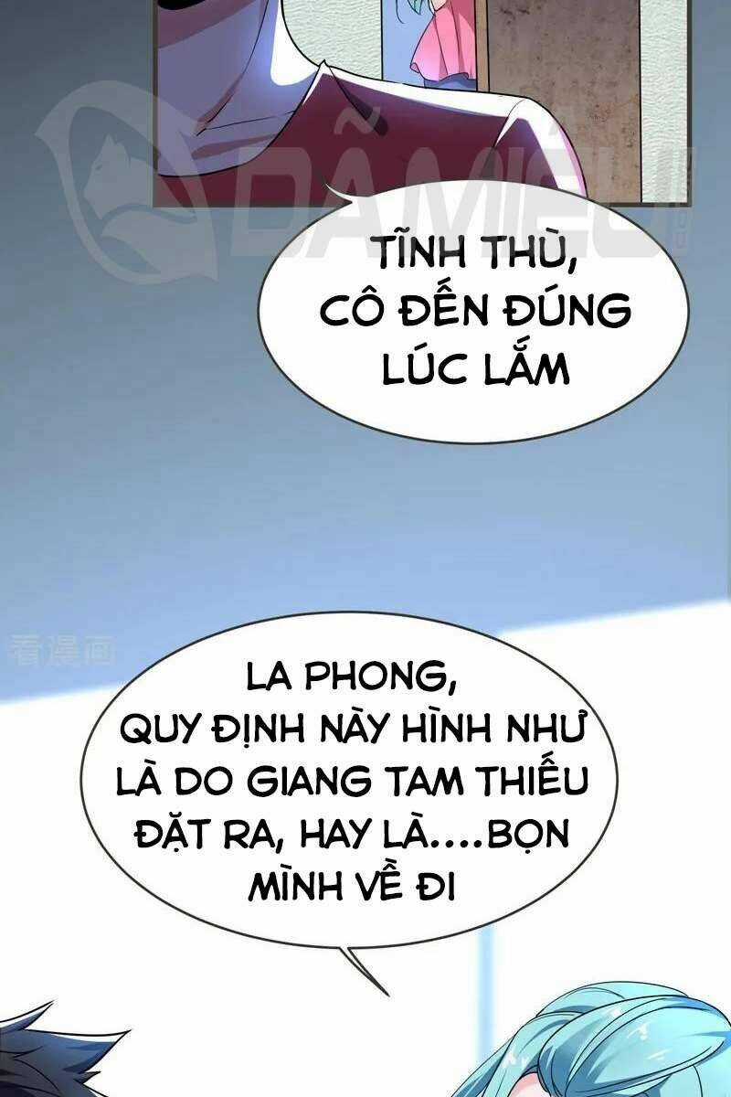 Nhặt Được Hoa Khôi Về Làm Vợ Chapter 84 trang 15