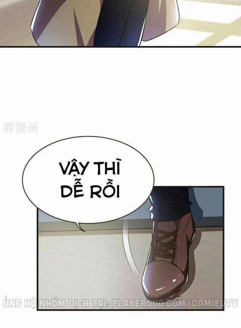 Nhặt Được Hoa Khôi Về Làm Vợ Chapter 84 trang 19