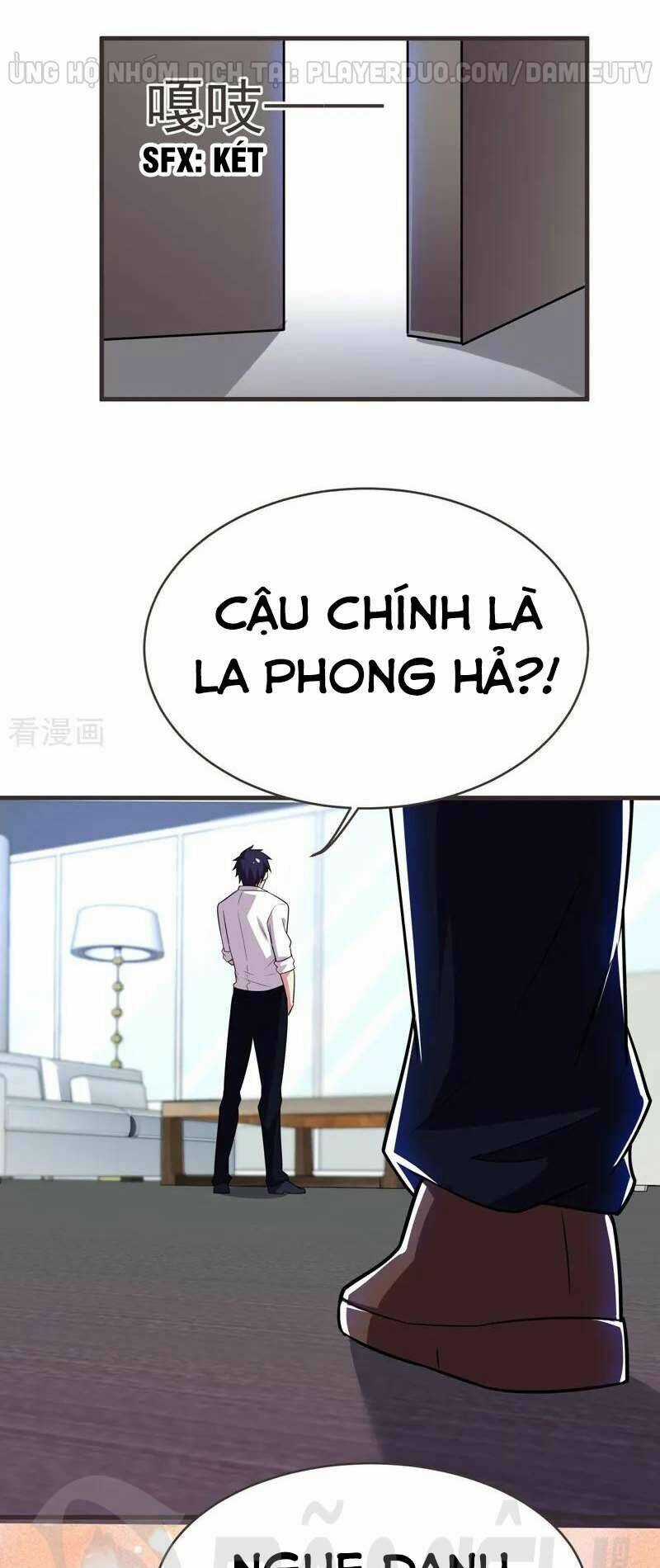 Nhặt Được Hoa Khôi Về Làm Vợ Chapter 84 trang 2