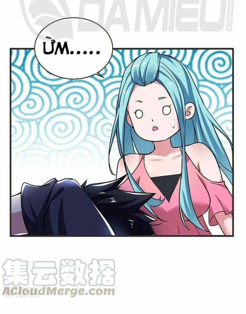 Nhặt Được Hoa Khôi Về Làm Vợ Chapter 84 trang 21