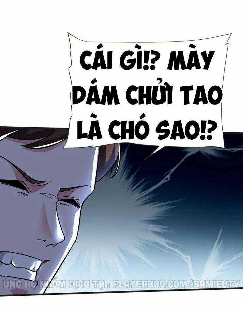 Nhặt Được Hoa Khôi Về Làm Vợ Chapter 84 trang 22