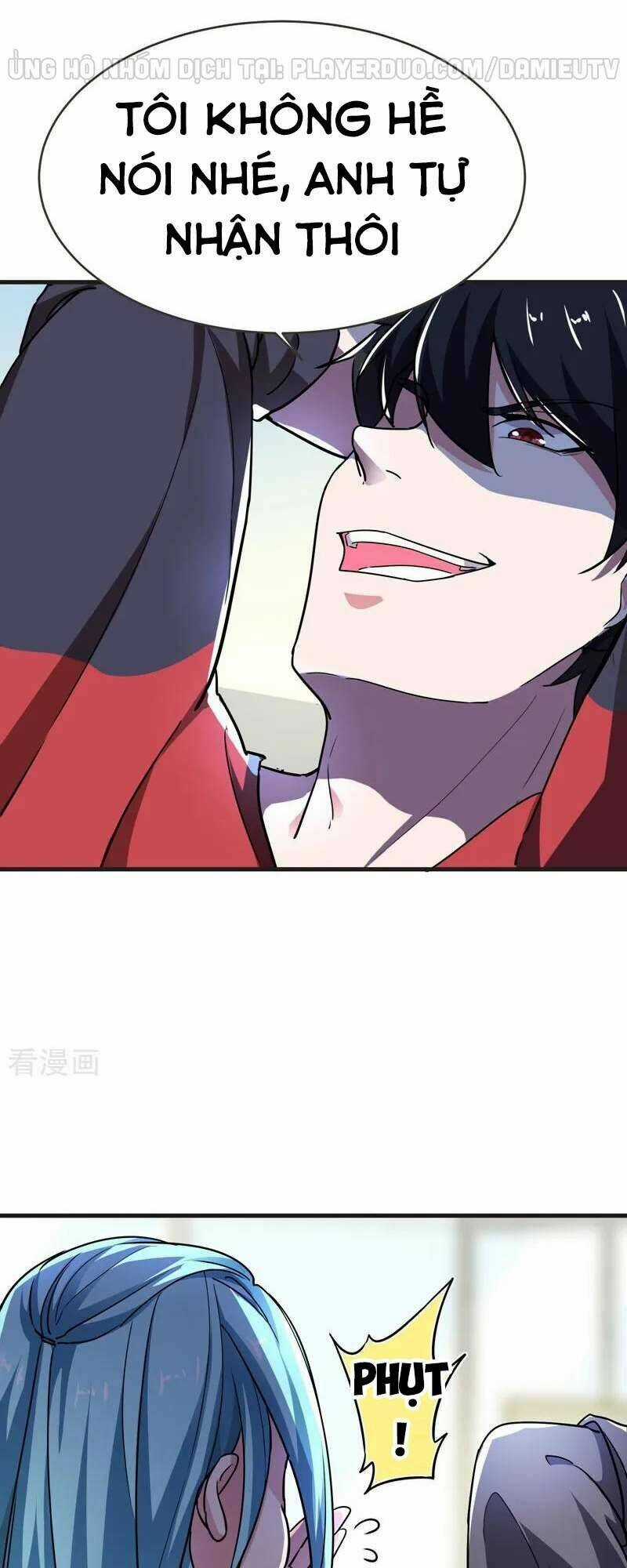 Nhặt Được Hoa Khôi Về Làm Vợ Chapter 84 trang 23