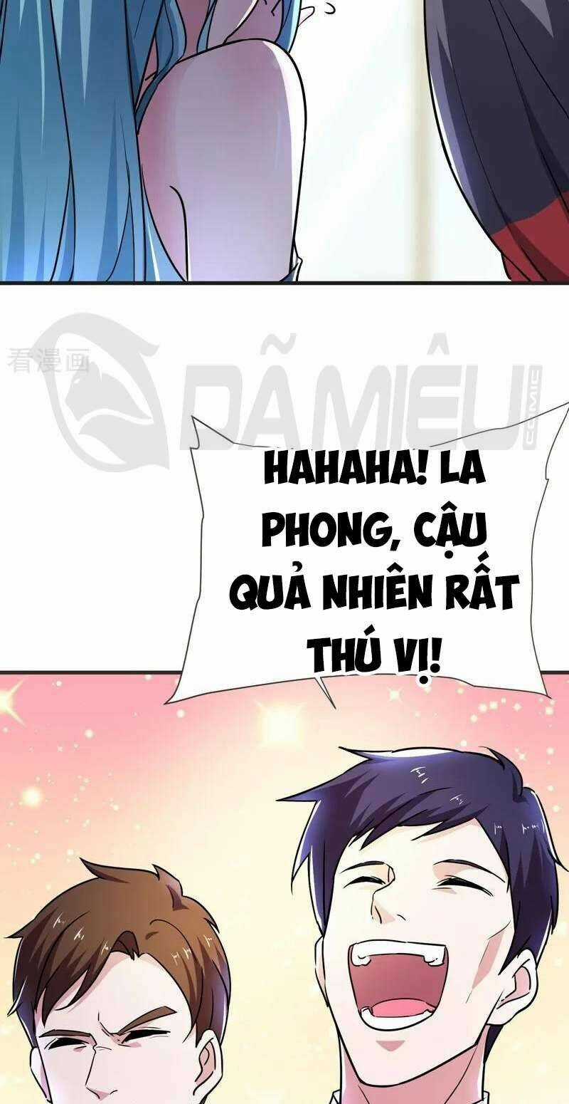 Nhặt Được Hoa Khôi Về Làm Vợ Chapter 84 trang 24