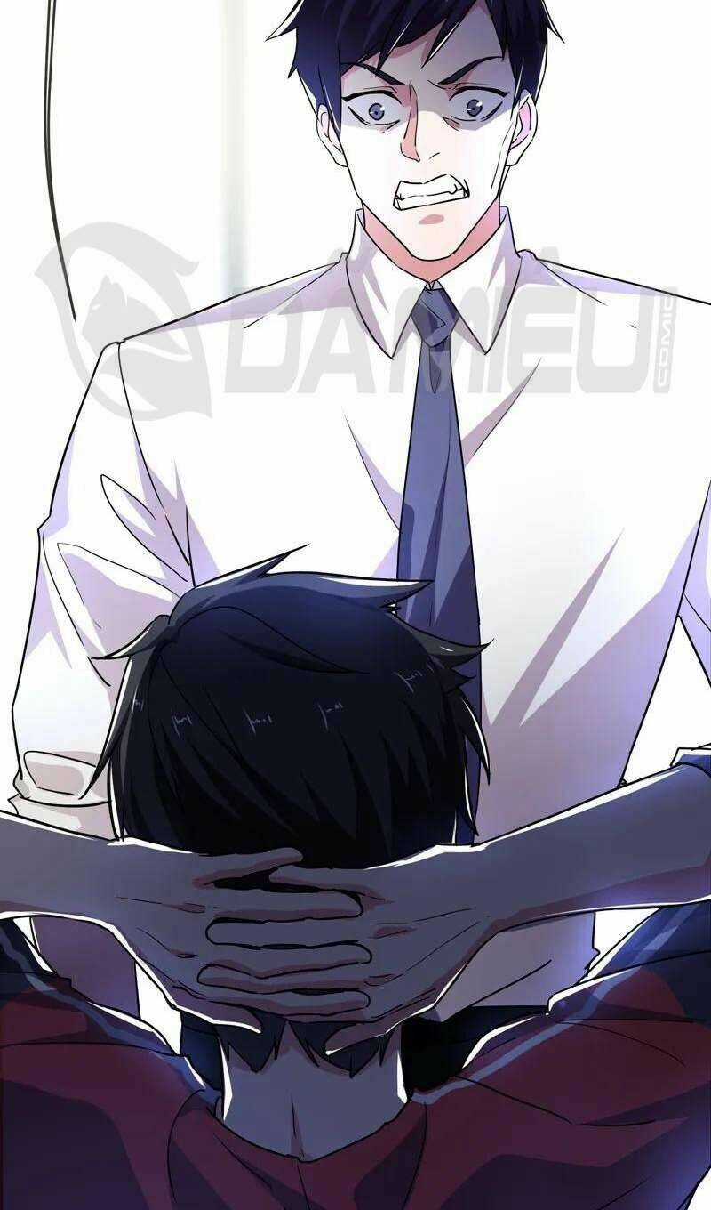 Nhặt Được Hoa Khôi Về Làm Vợ Chapter 84 trang 27