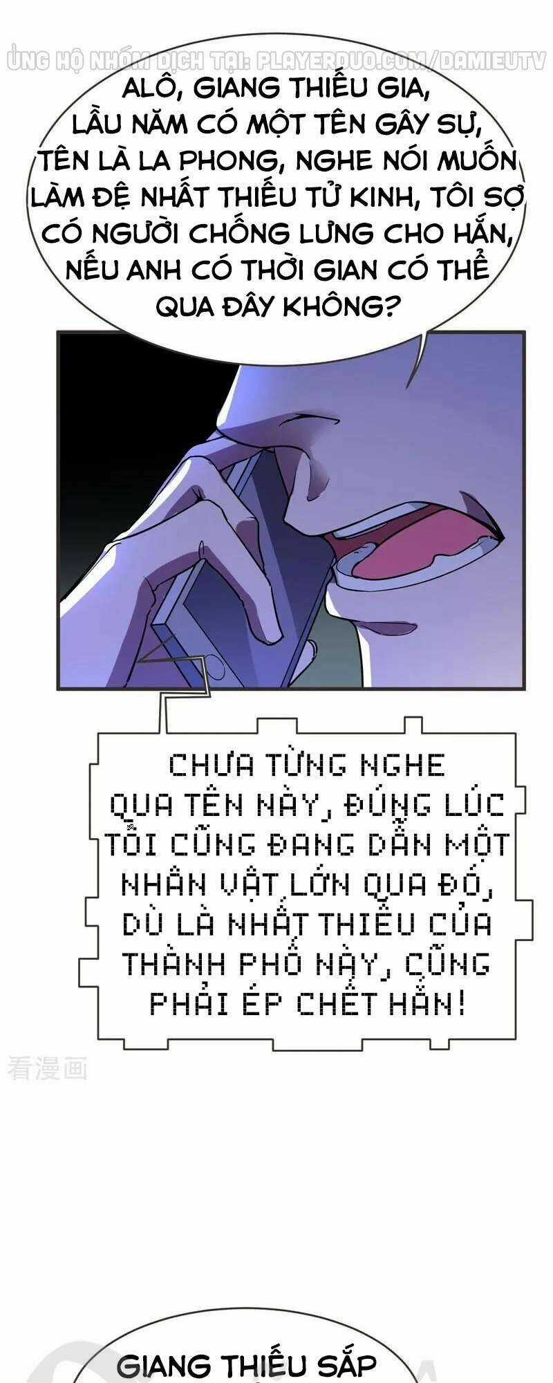 Nhặt Được Hoa Khôi Về Làm Vợ Chapter 84 trang 29