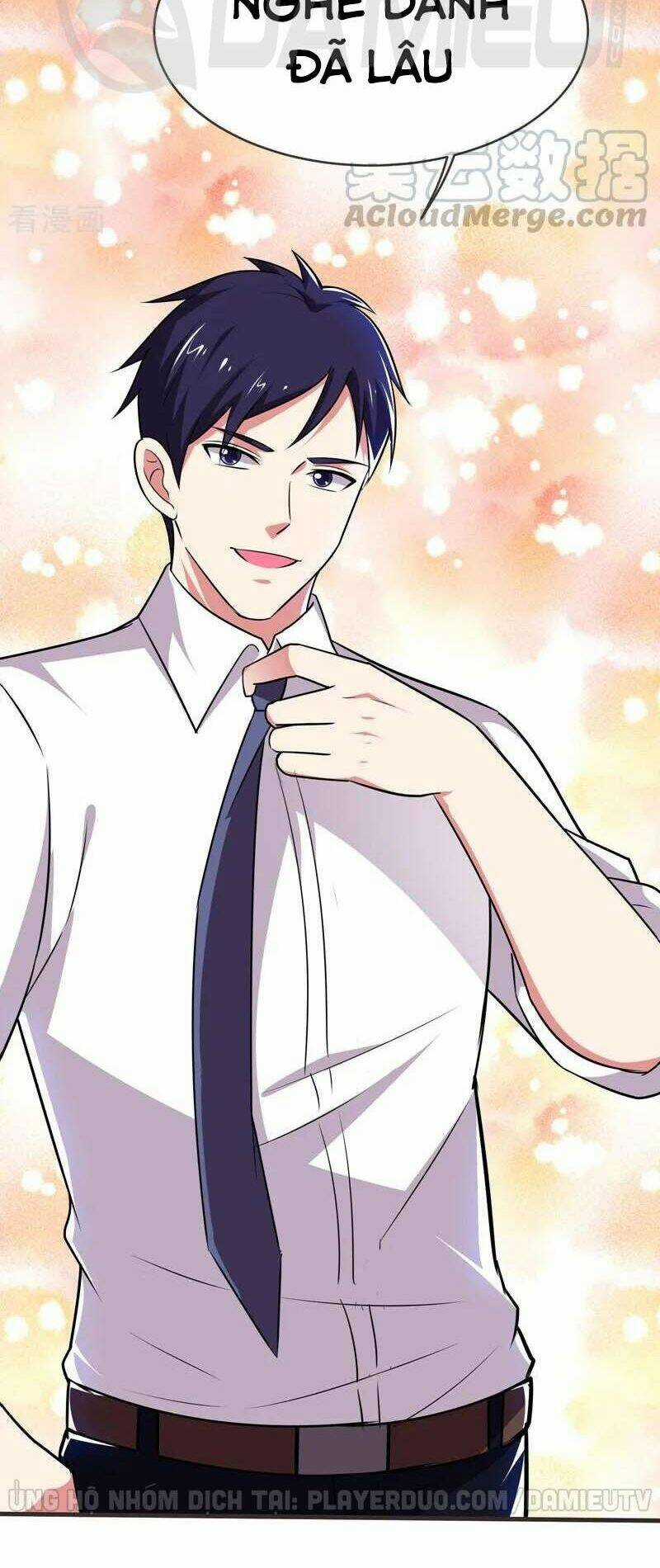 Nhặt Được Hoa Khôi Về Làm Vợ Chapter 84 trang 3