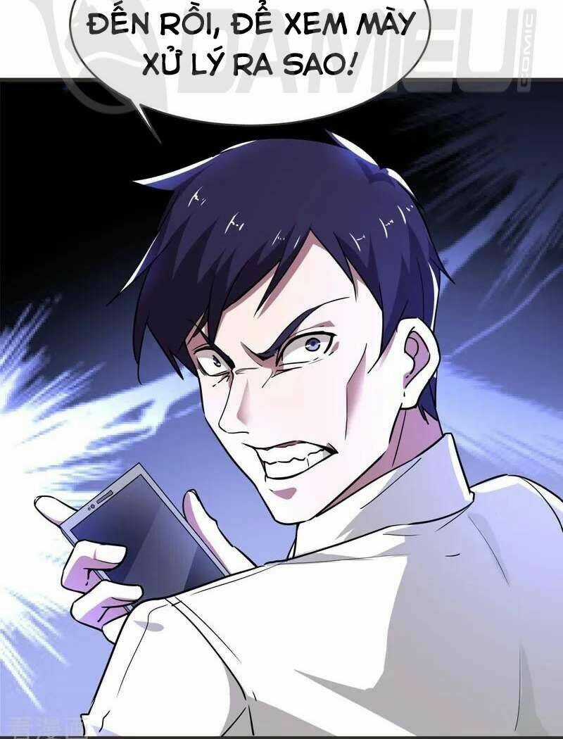 Nhặt Được Hoa Khôi Về Làm Vợ Chapter 84 trang 30