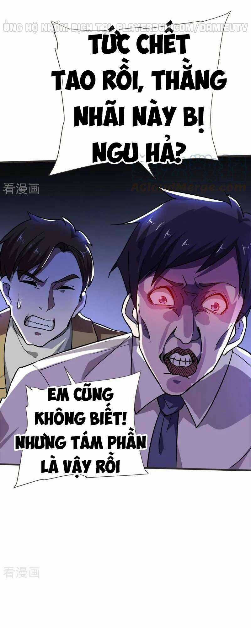 Nhặt Được Hoa Khôi Về Làm Vợ Chapter 84 trang 32