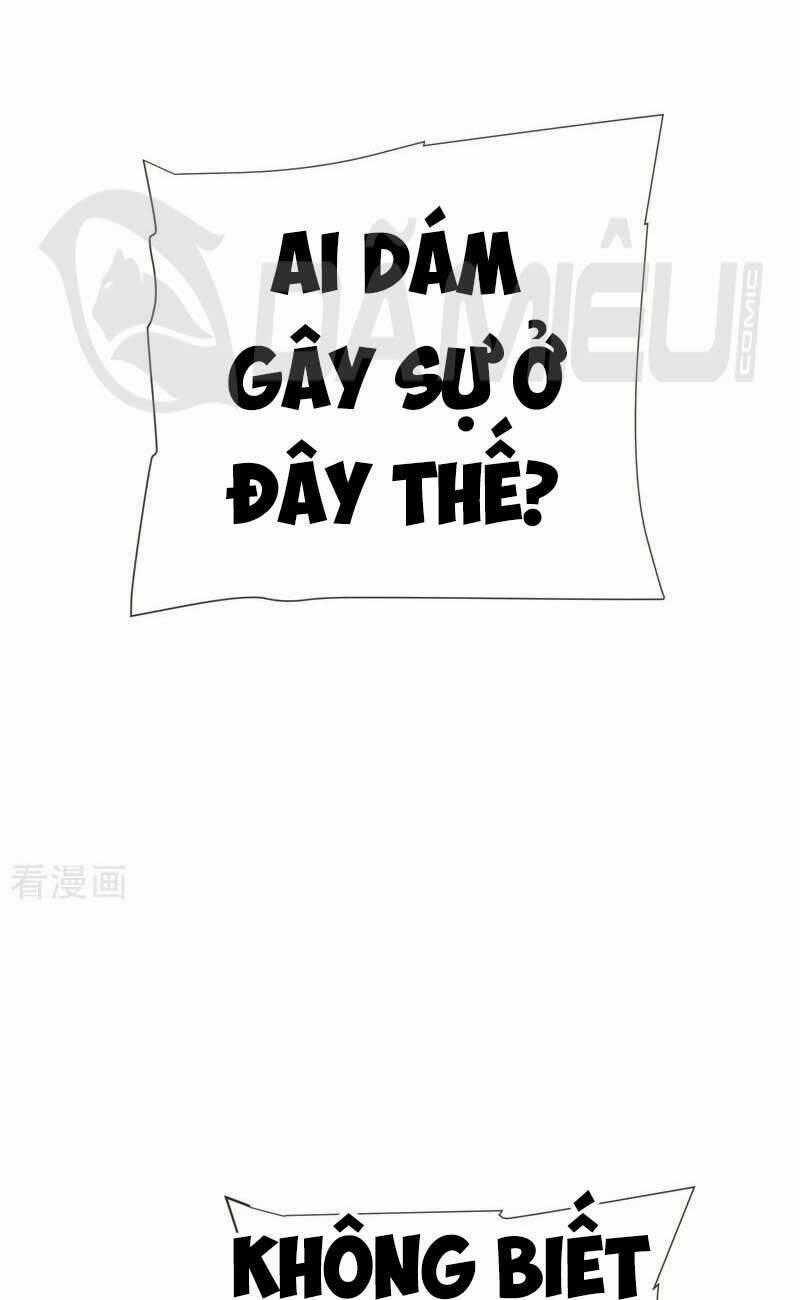 Nhặt Được Hoa Khôi Về Làm Vợ Chapter 84 trang 33