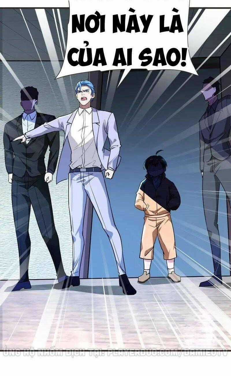 Nhặt Được Hoa Khôi Về Làm Vợ Chapter 84 trang 34