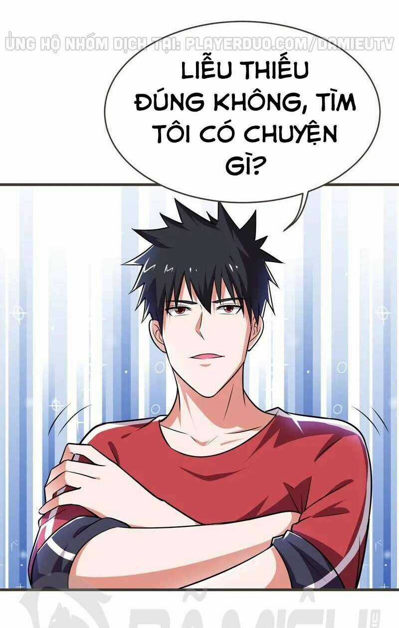 Nhặt Được Hoa Khôi Về Làm Vợ Chapter 84 trang 4