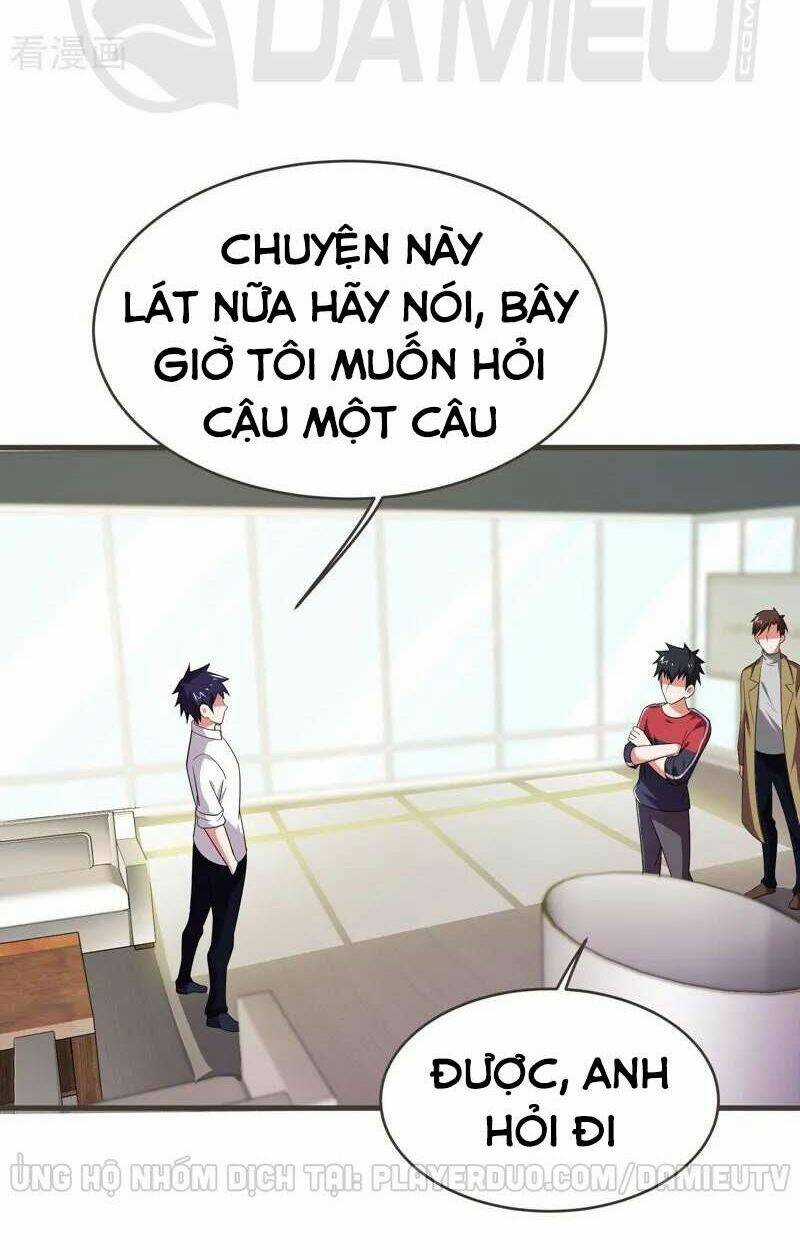 Nhặt Được Hoa Khôi Về Làm Vợ Chapter 84 trang 5