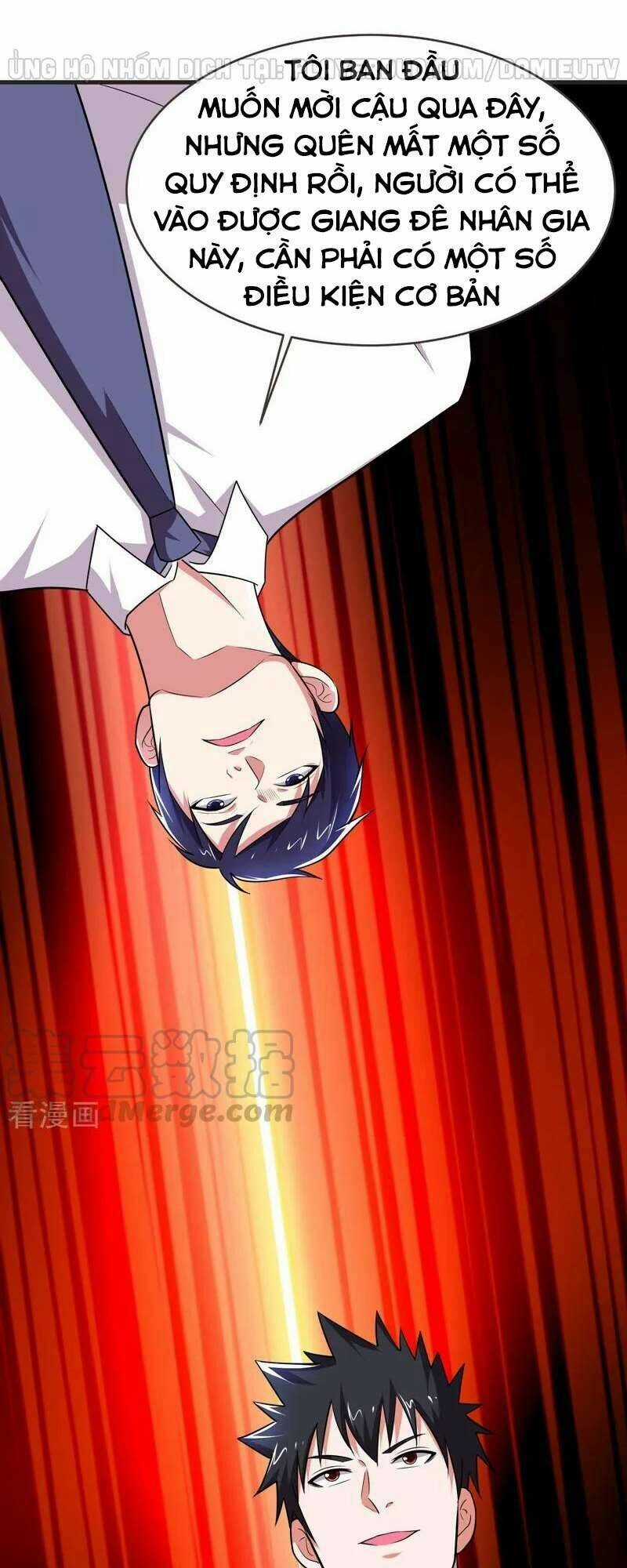 Nhặt Được Hoa Khôi Về Làm Vợ Chapter 84 trang 6