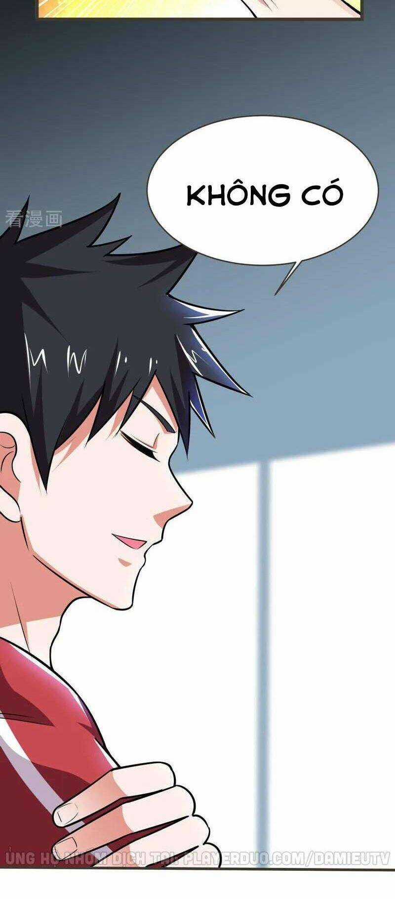 Nhặt Được Hoa Khôi Về Làm Vợ Chapter 84 trang 8