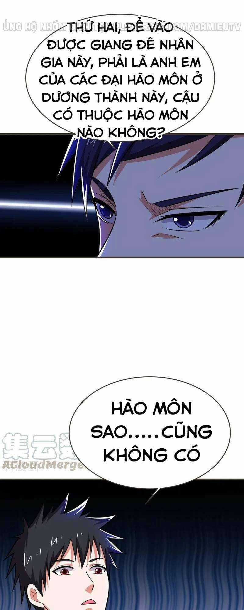 Nhặt Được Hoa Khôi Về Làm Vợ Chapter 84 trang 9
