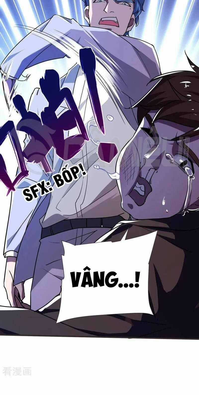Nhặt Được Hoa Khôi Về Làm Vợ Chapter 85 trang 1